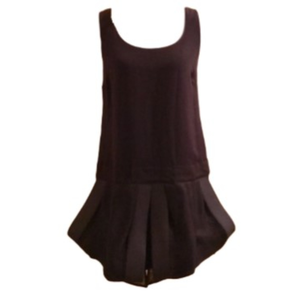 Erin Fetherston Black Party Dress - NWT!